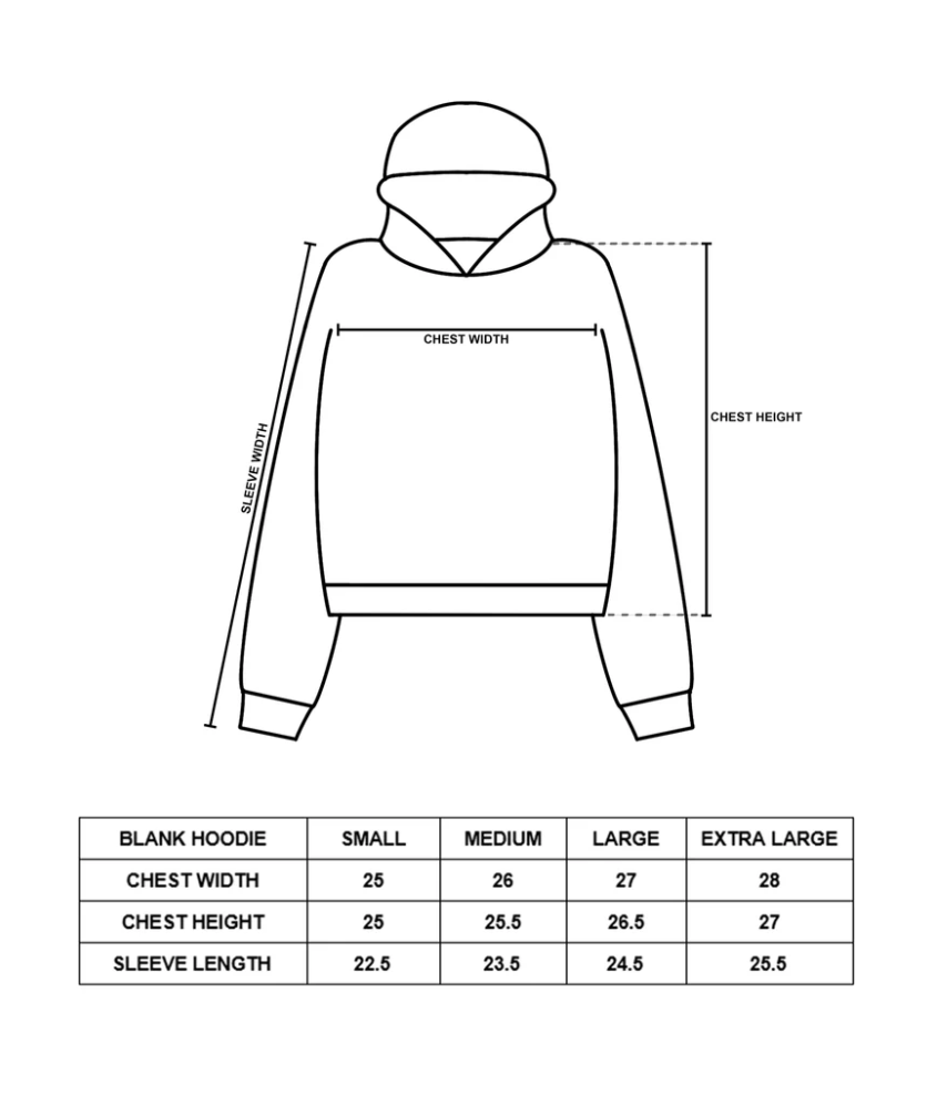 Grey Velox Hoodie